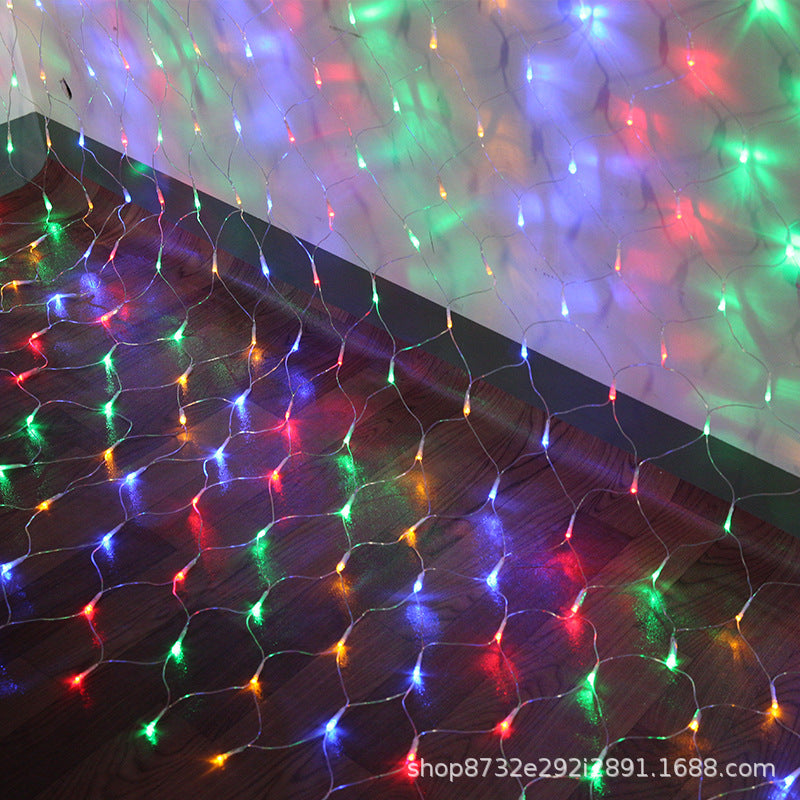 Solar Low Voltage Star String Lights for Outdoor Decor