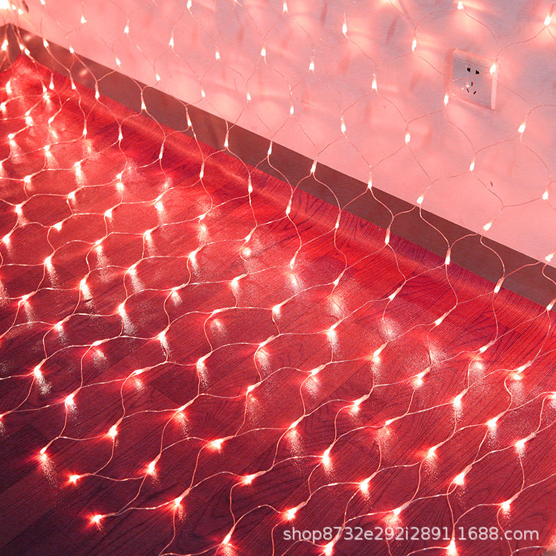 Solar Low Voltage Star String Lights for Outdoor Decor